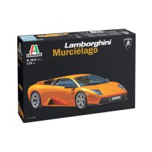 Italeri 3672s LAMBORGHINI MURCIELAGO 1:24